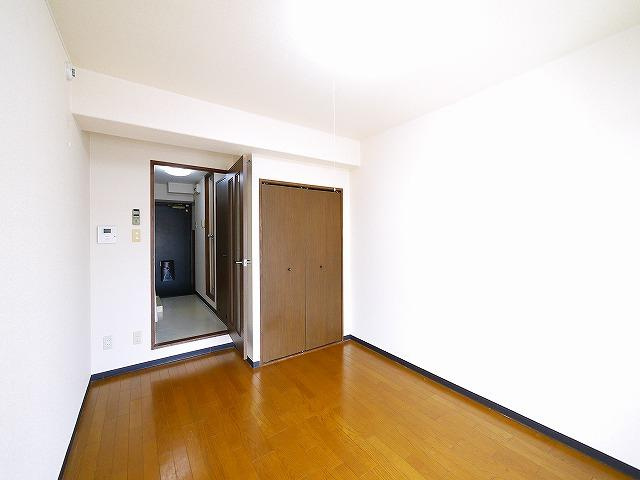 サニーサイド富雄の画像