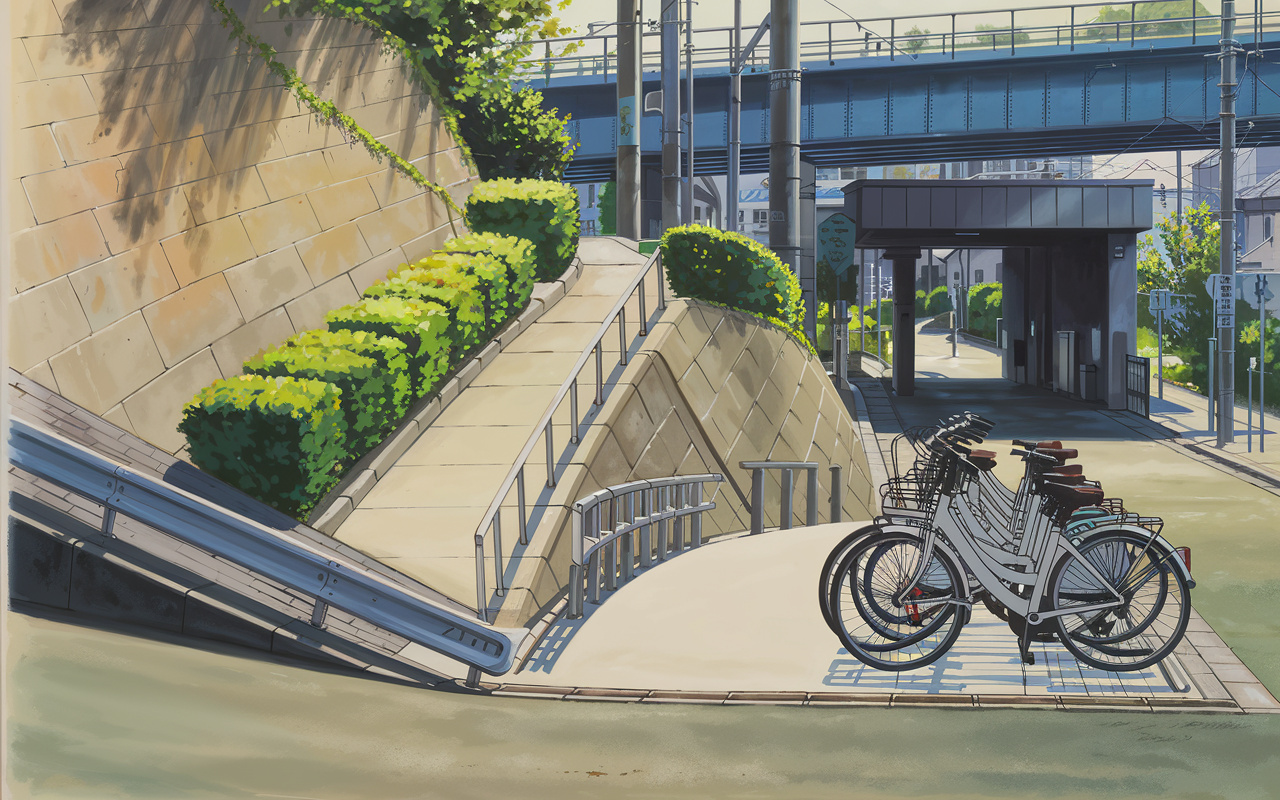 徒歩や自転車車通勤で駅徒歩の負担は変わる？傾斜も考えた通勤時間の現実的な目安を解説の画像