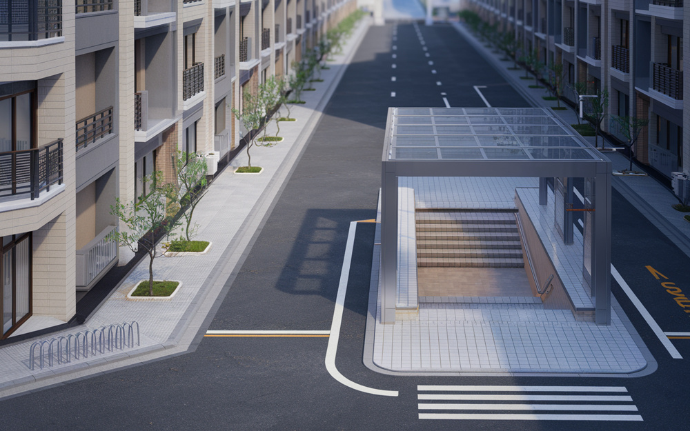 深江橋駅で賃貸を探すコツは？住みやすさと家賃相場の目安を解説の画像