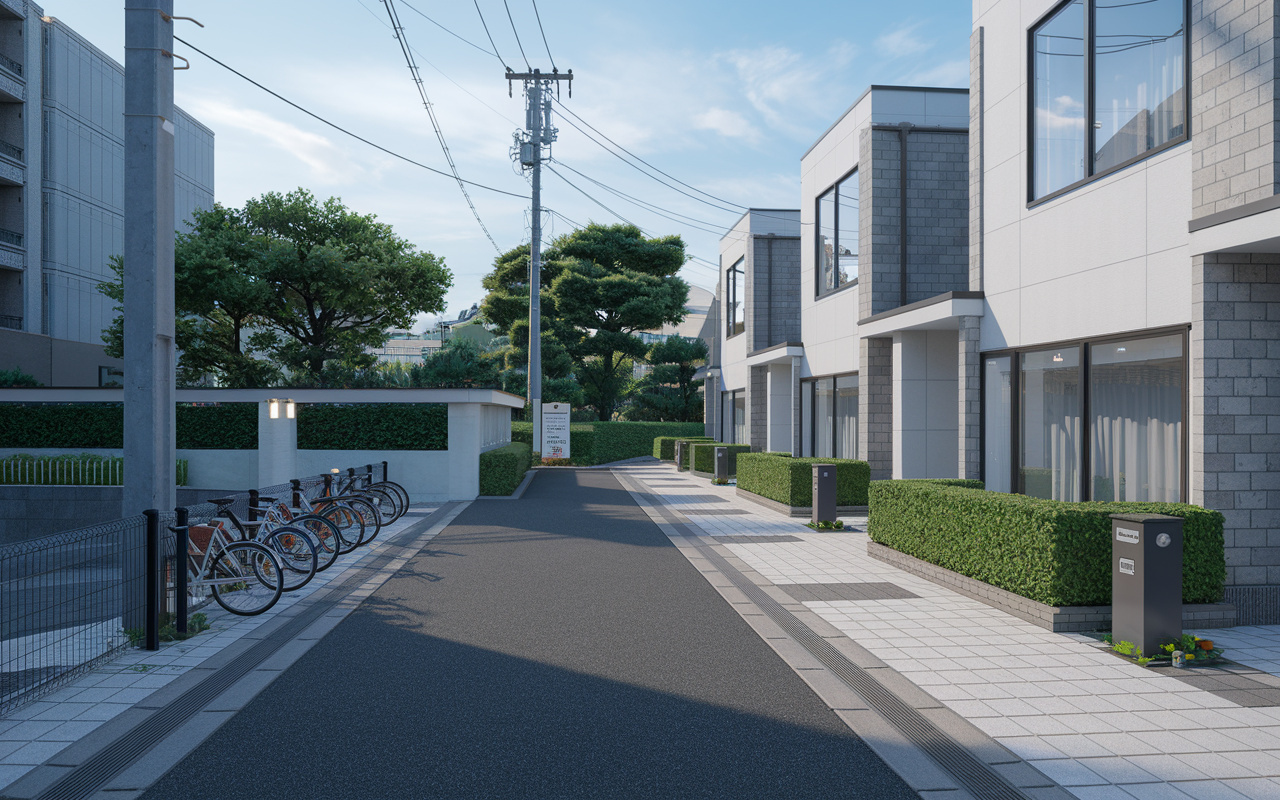 【新着情報】福岡市で不動産売却を検討中の方へ!注意点や手続きの流れを解説の画像