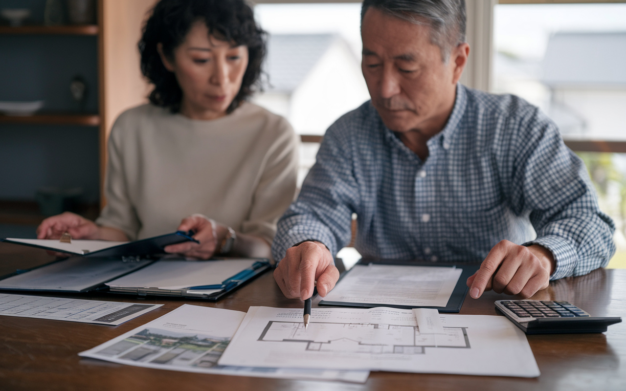 岩倉市の相続財産はどう計算する?相続税評価額と相続税課税価格の基礎を解説の画像