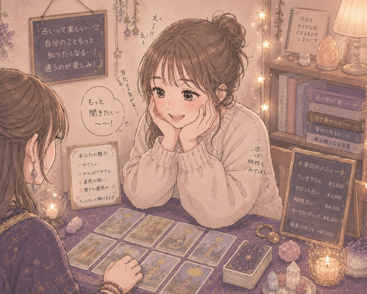 迷走中の画像