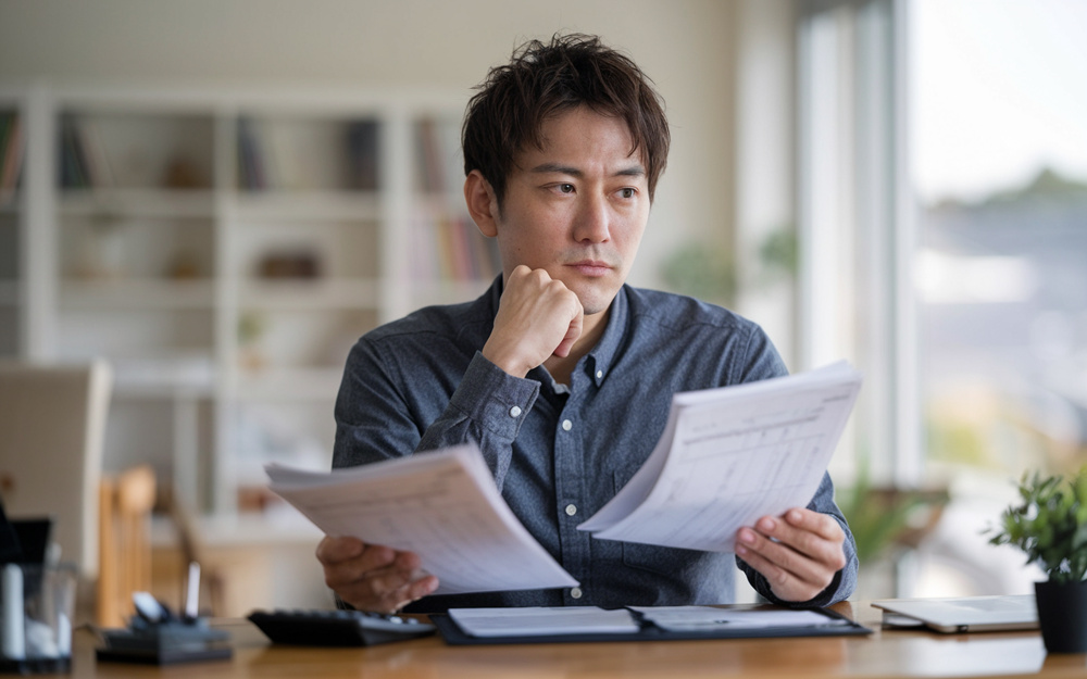地方の収益物件はどう選ぶべきか？リスクを知り失敗しない投資判断の画像