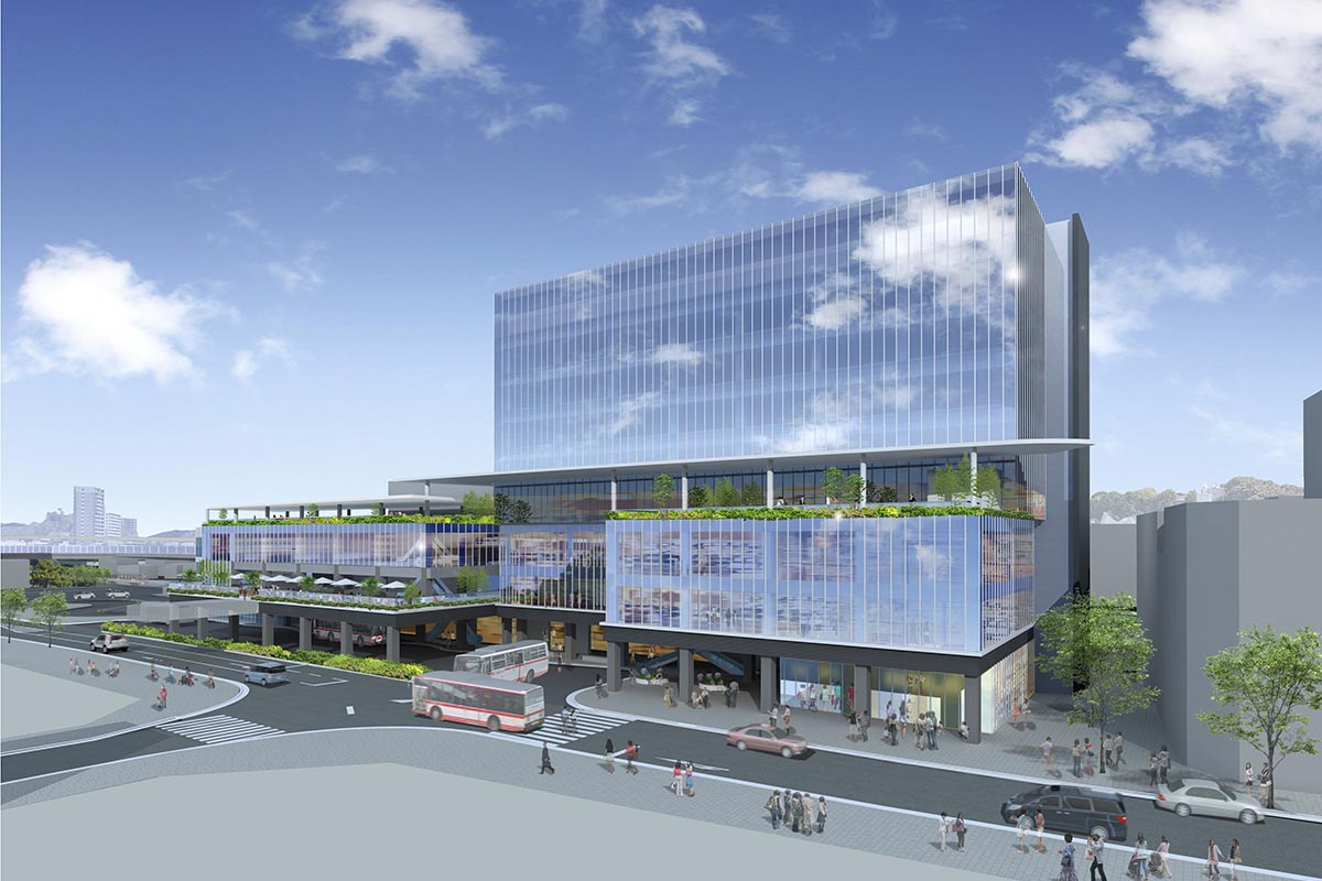 東岡崎駅北口の再開発はどう進む？完成時期や全体スケジュールをわかりやすく解説の画像