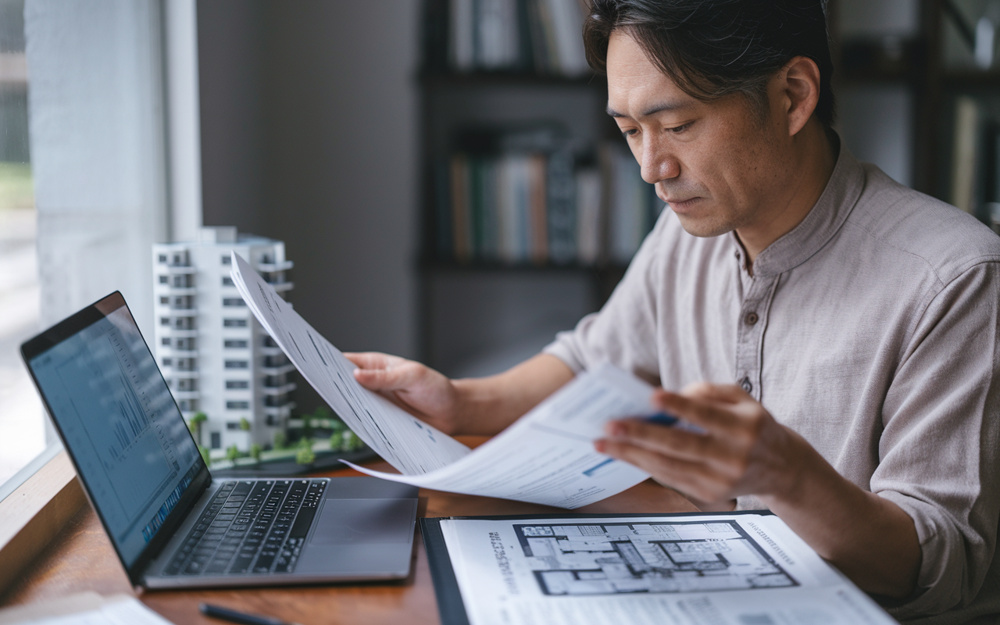 一棟アパートで地方の収益物件に投資するメリットは？安定運用のポイントを解説の画像