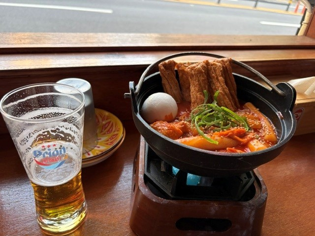 GWは江南セヨ～！の画像