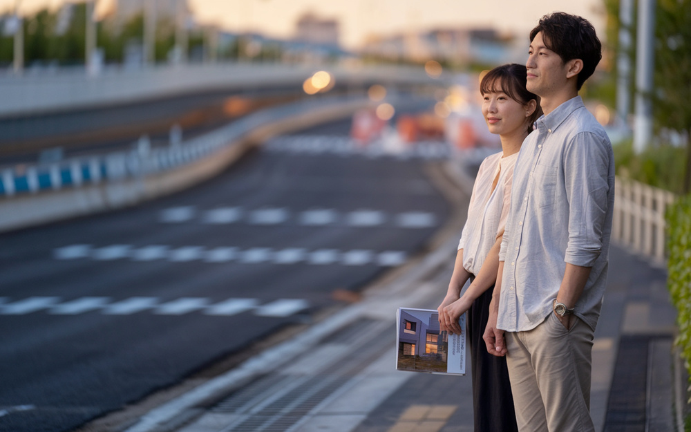 岐阜市の道路整備まとめを解説！2024〜2026年の計画と暮らしの変化をご紹介の画像