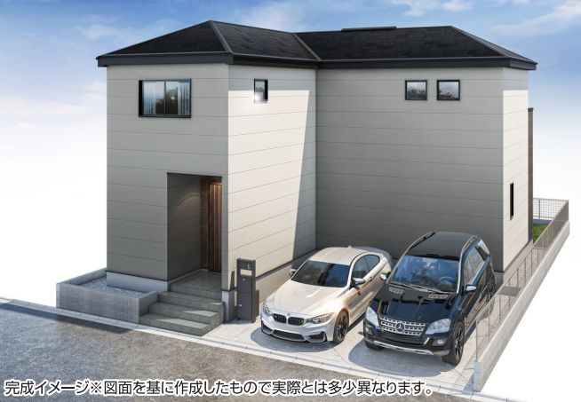平塚市城所で新築を検討中のご家族へ！長期優良住宅と仲介手数料無料のフィールドホームズ活用術の画像