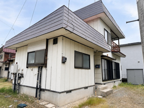 【新規募集】寒河江市高屋の貸家｜敷金・礼金なし、月額4.5万円で戸建て感覚の暮らしの画像