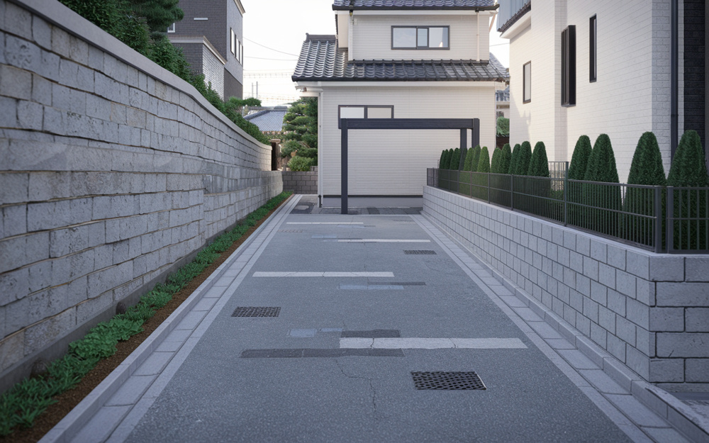 42条1項5号道路とは？位置指定道路の基礎知識を解説の画像