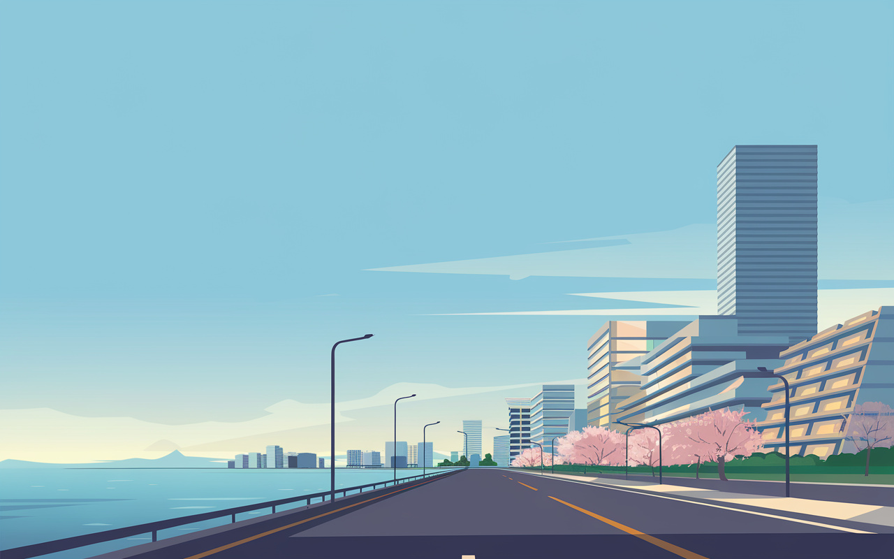 平塚の住みやすさは?評判や治安をデータで確認平塚移住前にチェックの画像