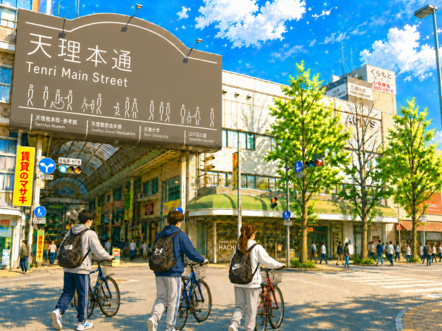 4. 交通利便性と「門」の真実：各キャンパス・駅からの最強アクセス