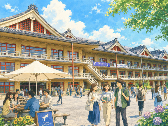 まとめ：スポーツも学びも全力投球できる環境から、未来へ。