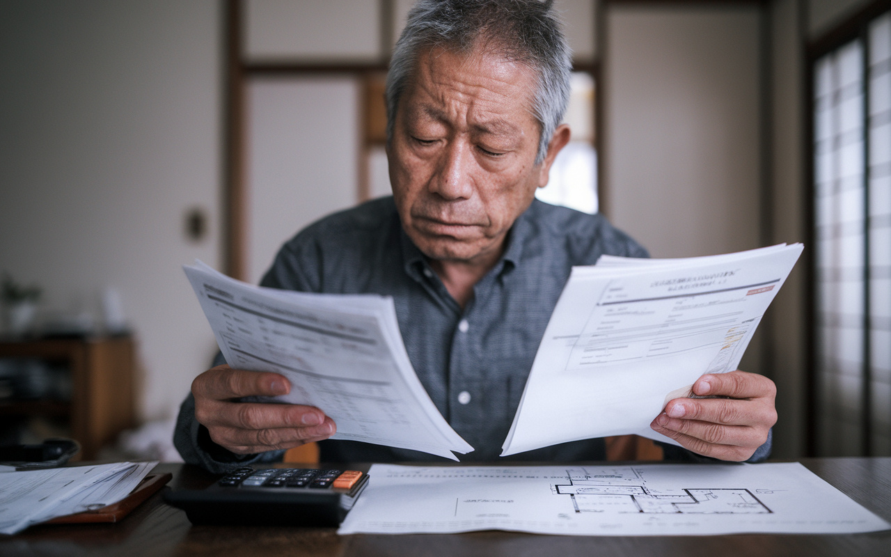 江南市の相続と遺贈の基本!みなされた財産や非課税財産生前贈与相続時精算課税と財産評価と相続人の課税価格の計算の画像