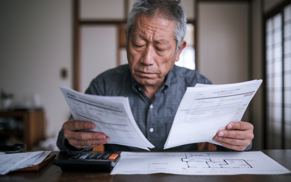 江南市の相続と遺贈の基本！みなされた財産や非課税財産生前贈与相続時精算課税と財産評価と相続人の課税価格の計算の画像