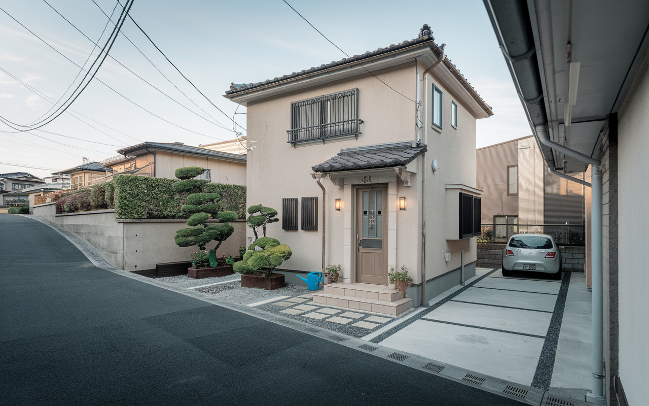 西宮市の空き家管理方法とは？売却のタイミング判断と遠方所有の注意点の画像