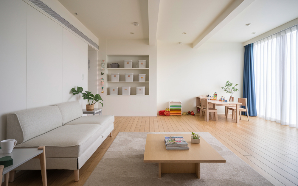 マンション購入前に知るべき間取り選び方！子育てファミリーの失敗しないポイントの画像