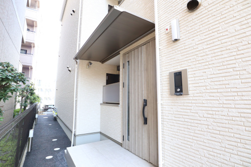 GRM富雄元町 外観