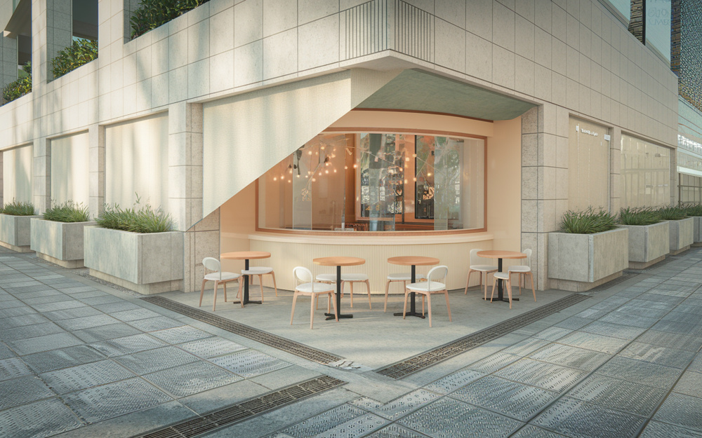 東大阪で女性をターゲットにカフェを開業するならドコ？の画像
