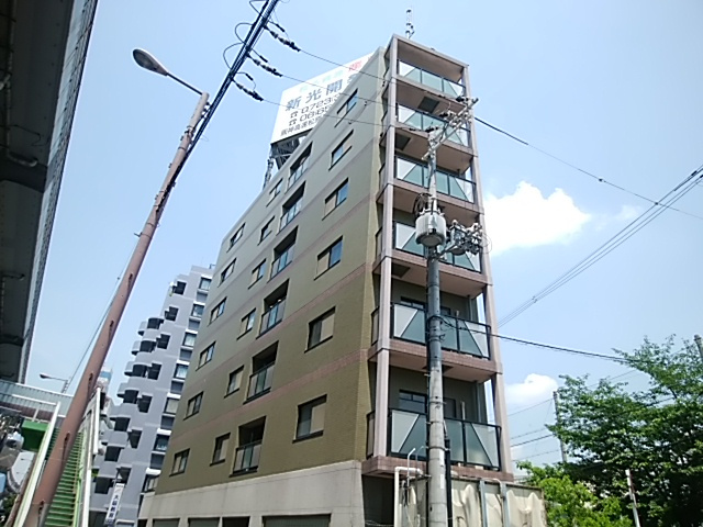 グリーンシャルバート