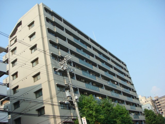 進和グレイシィーハイツ