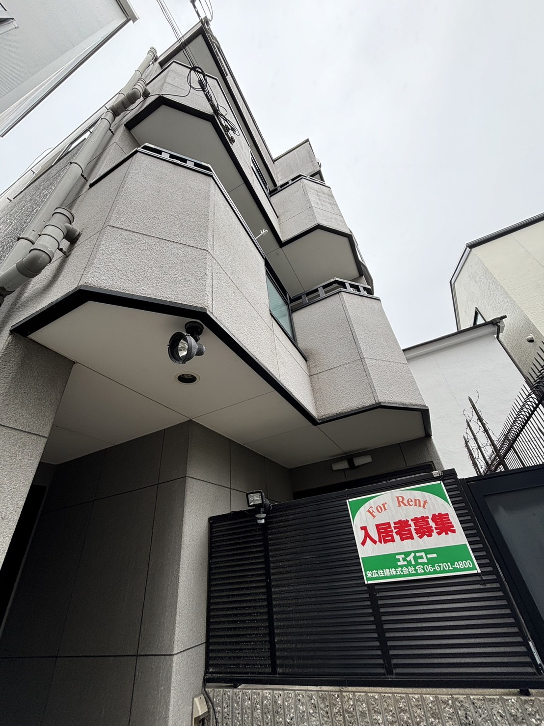 ウィズテリア針中野