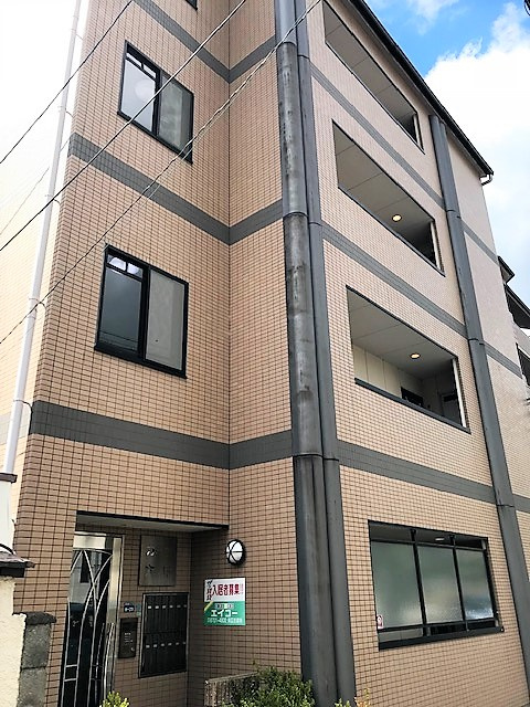 カーサ六甲