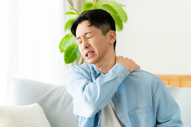 引っ越しの前後に体調を崩しやすい理由