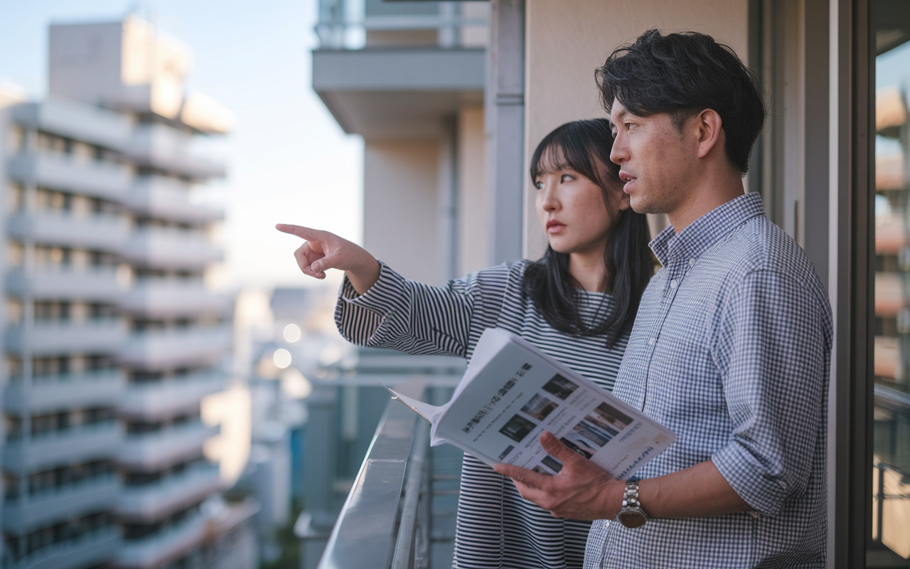 堺市北区でマンション売却を検討中の方へ！失敗しない売却時期の見極め方を解説の画像