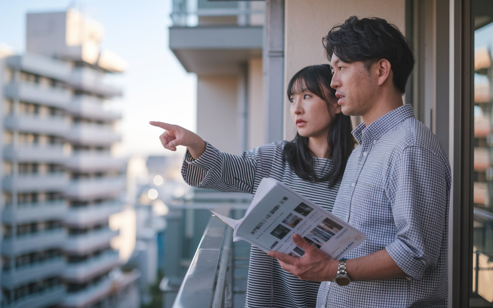堺市北区でマンション売却を検討中の方へ！失敗しない売却時期の見極め方を解説の画像