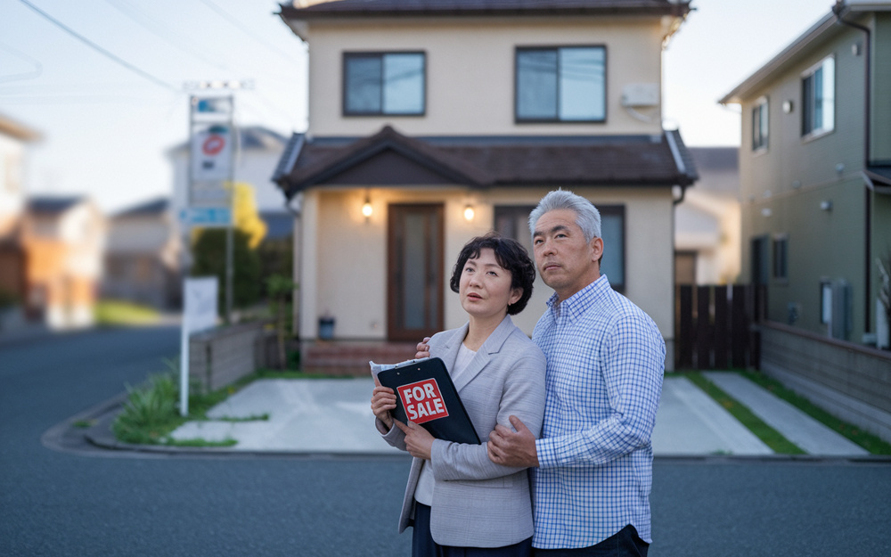 堺市北区の戸建売却相場は？土地と価格の目安やポイントを解説の画像