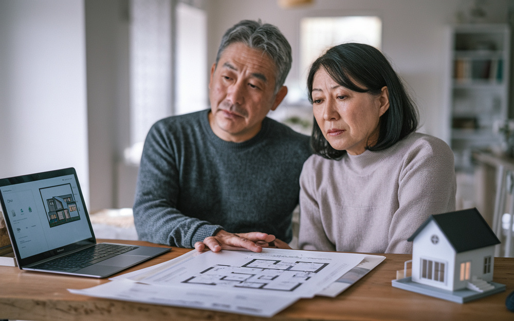 堺市北区の不動産売却の流れは？初心者が押さえたい準備と注意点の画像