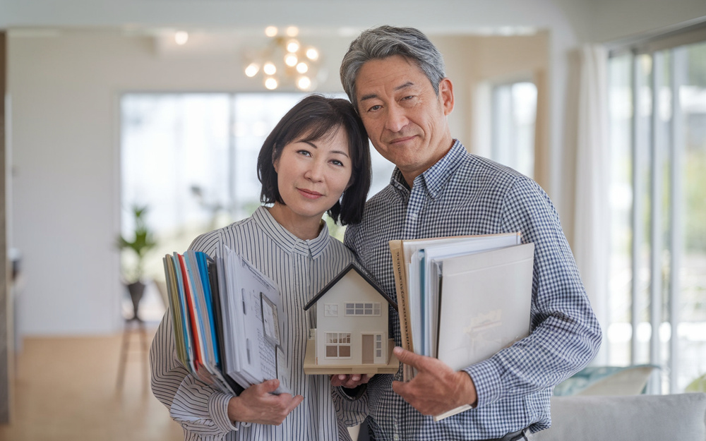 堺市北区の不動産売却で相場より高く売る方法は？高値成約につなげる具体的ステップの画像