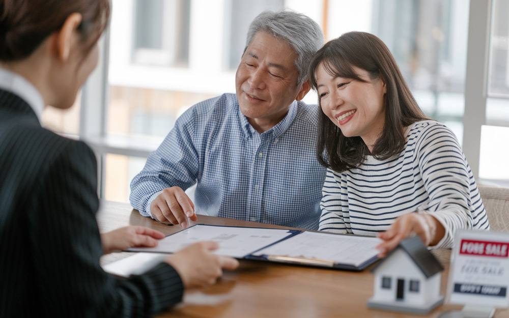 堺市北区でおすすめの不動産会社は？売却を成功させる選び方と流れの画像