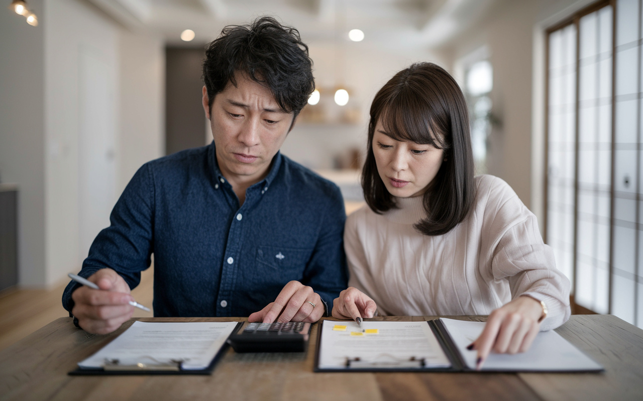 不動産売却の注意点は？よくあるトラブルと事前対策を解説の画像