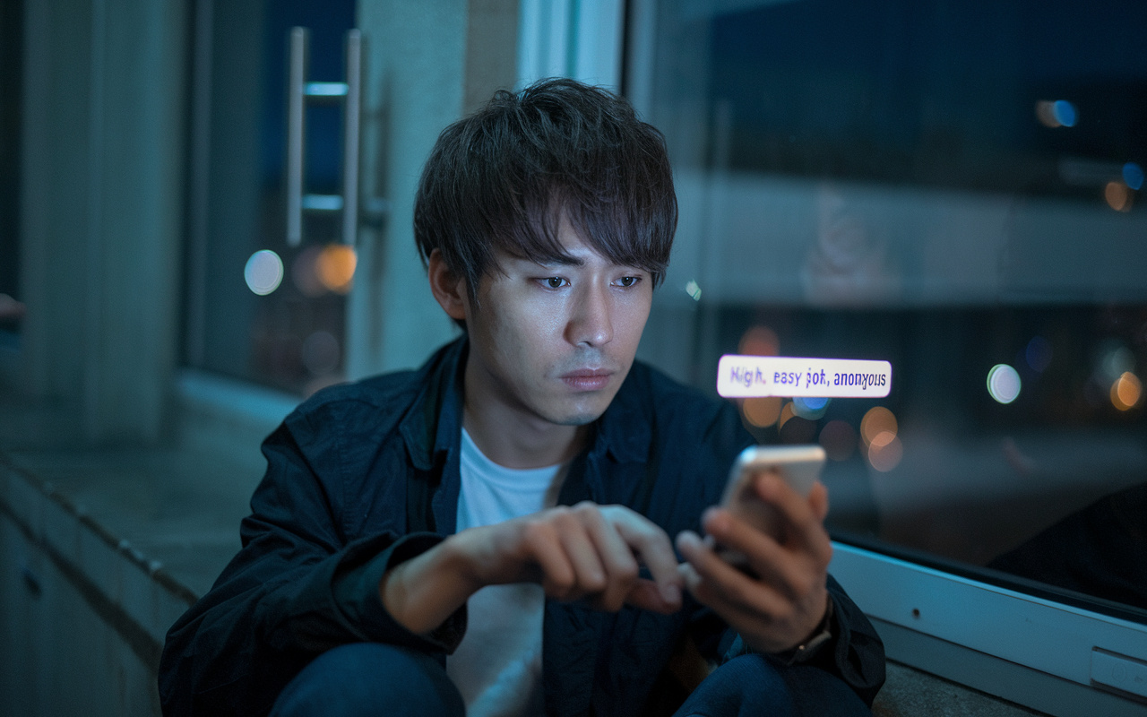 尼崎の一人暮らしで闇バイト被害は防ぐ？防犯性の高い住まい選びのコツを解説の画像