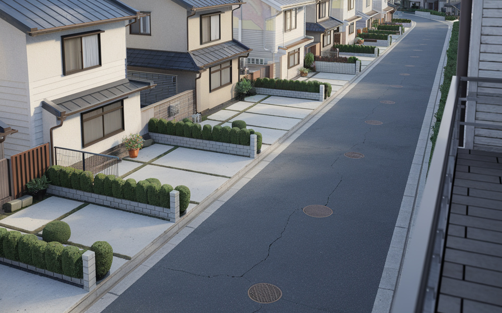 福井市で不動産売却する人必見？固定資産税の清算方法と損しない注意点の画像