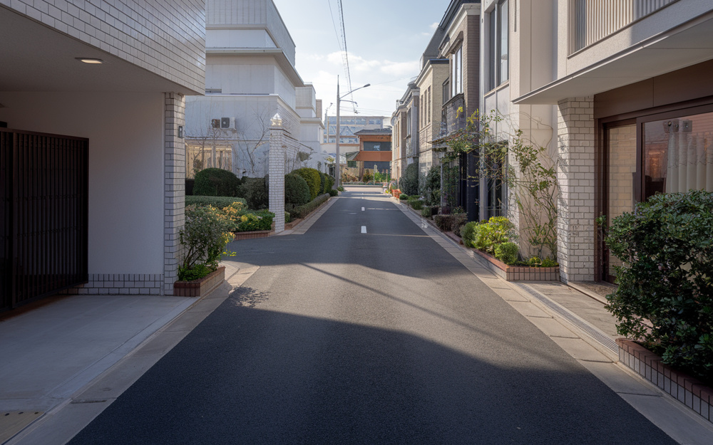 福井市で不動産売却を検討中の方へ！譲渡所得の申告と税金の基本を解説の画像