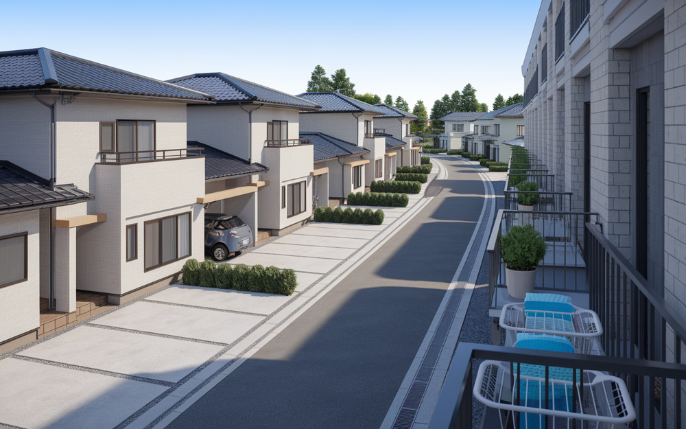 福井市で不動産売却を検討中の方へ？瑕疵担保と責任の基本と費用リスクを解説の画像