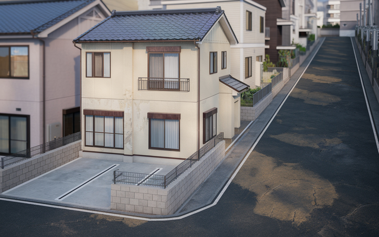 福井市の土地売却は築年数でどう変わる？影響を抑えて高く売るコツを解説の画像