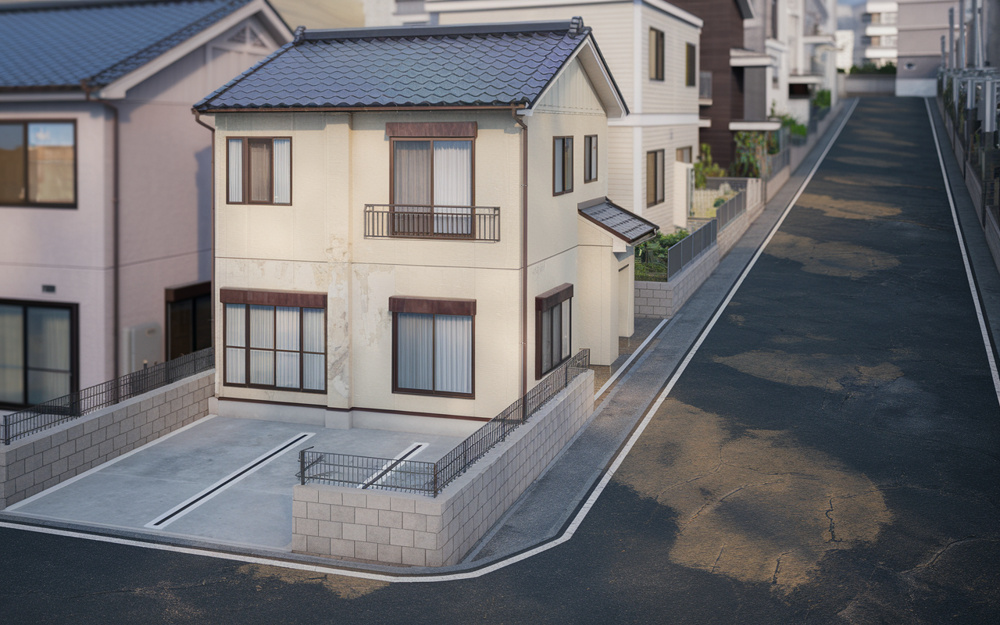 福井市の土地売却は築年数でどう変わる？影響を抑えて高く売るコツを解説の画像