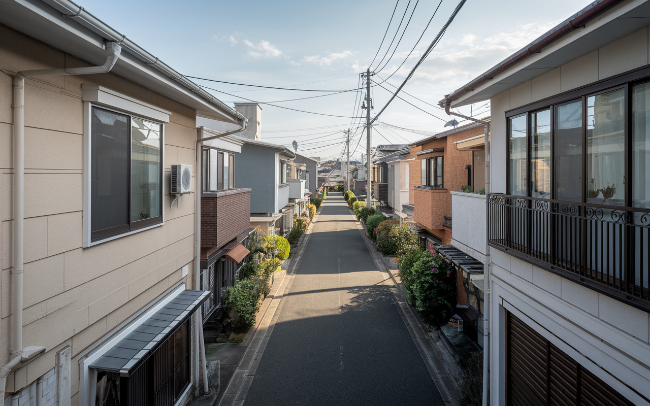 福井市の相続不動産売却はどう進める？手続きの流れと注意点を解説の画像