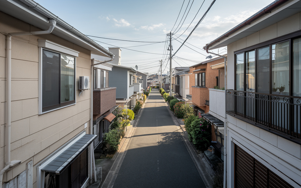 福井市の相続不動産売却はどう進める？手続きの流れと注意点を解説の画像