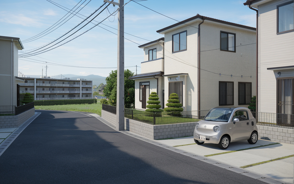 福井市で住み替えを検討中の方へ！売却と購入のタイミングを整理して解説の画像