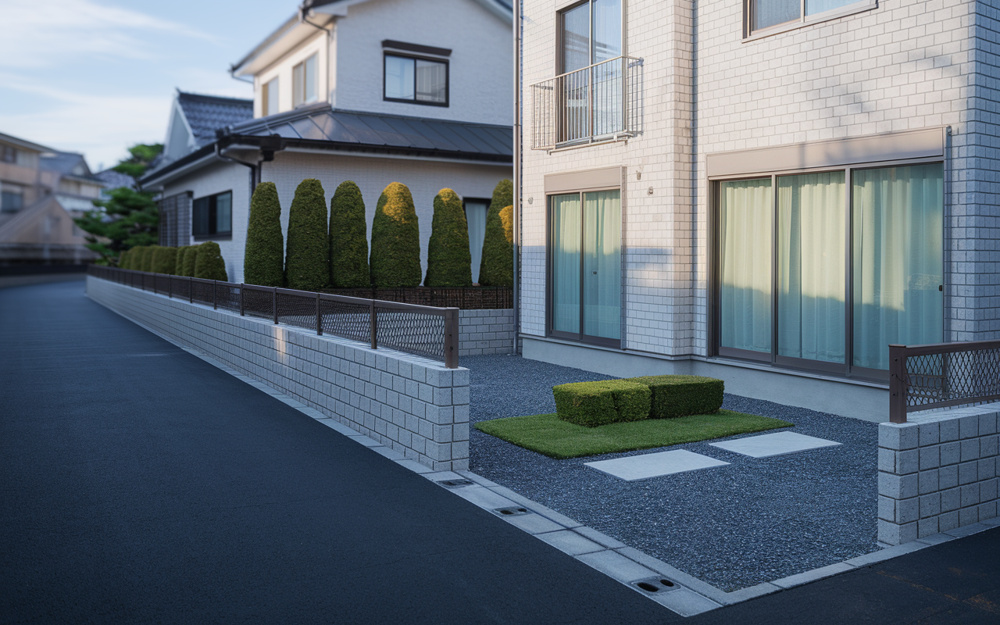 福井市の土地売却で譲渡所得は？相続時の税金と特例を解説の画像