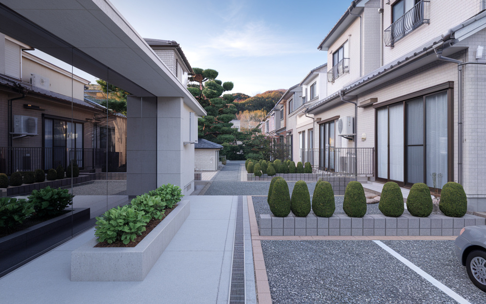福井市で土地売却を始めるならどこに相談？安心して進めるための基礎知識の画像