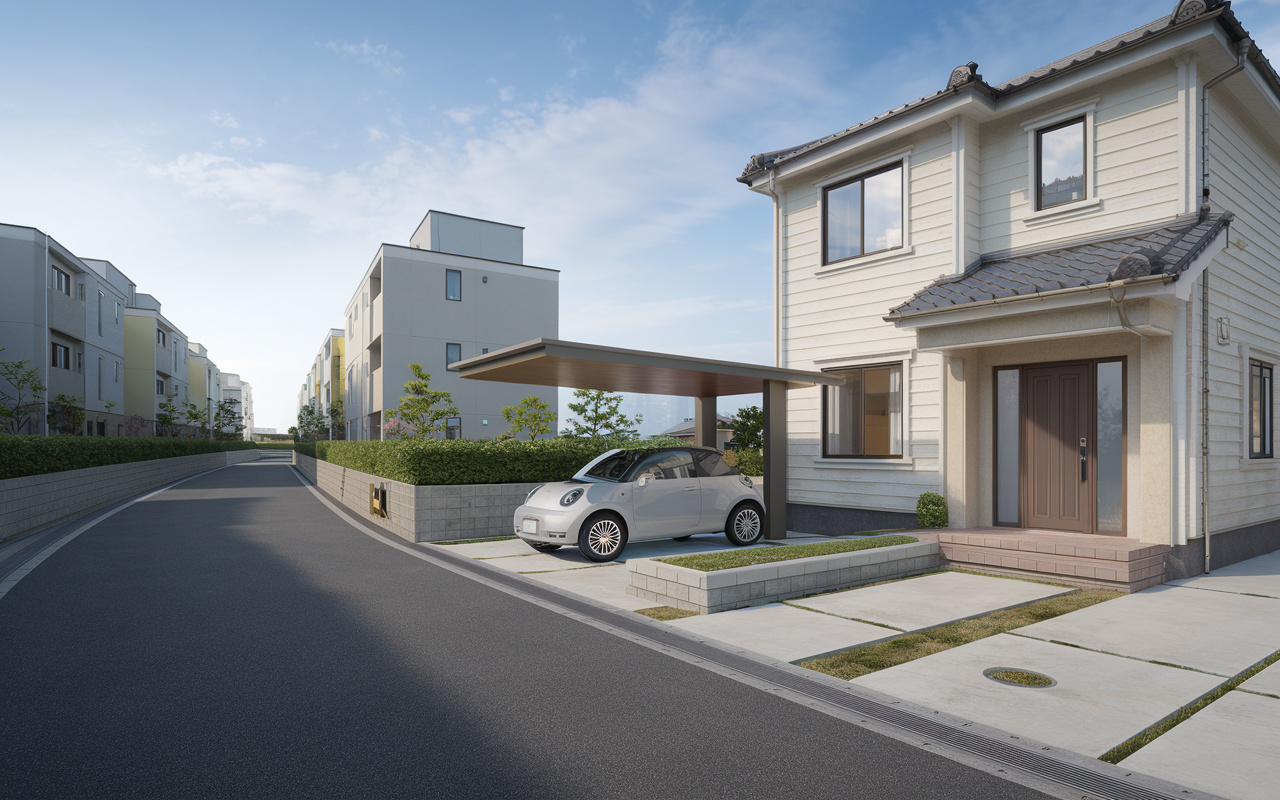 福井市の土地売却で損しない方法は?固定資産税の見直しポイントを解説の画像