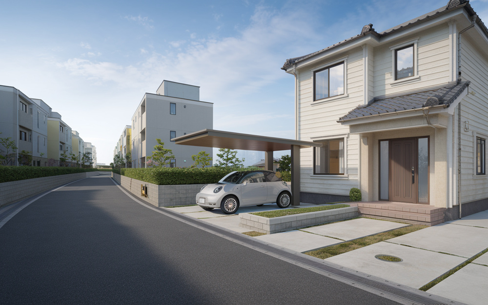 福井市の土地売却で損しない方法は？固定資産税の見直しポイントを解説の画像