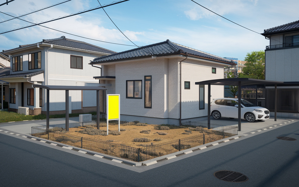福井市の土地を高く売るには？売却のコツと相場の考え方を解説の画像