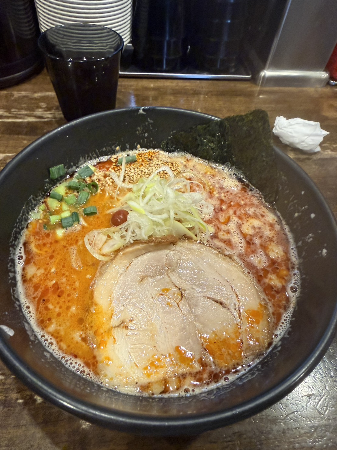はじめまして、最近日焼けが気になる大沼です。の画像